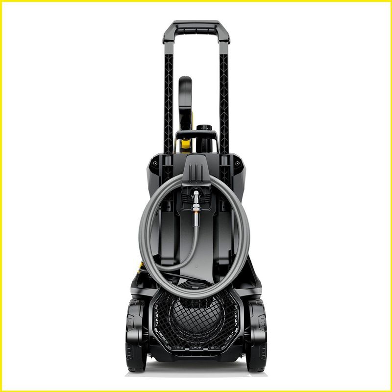 Kärcher - K 4 Power Control Flex - Hogedrukreiniger - Incl. Home Kit
