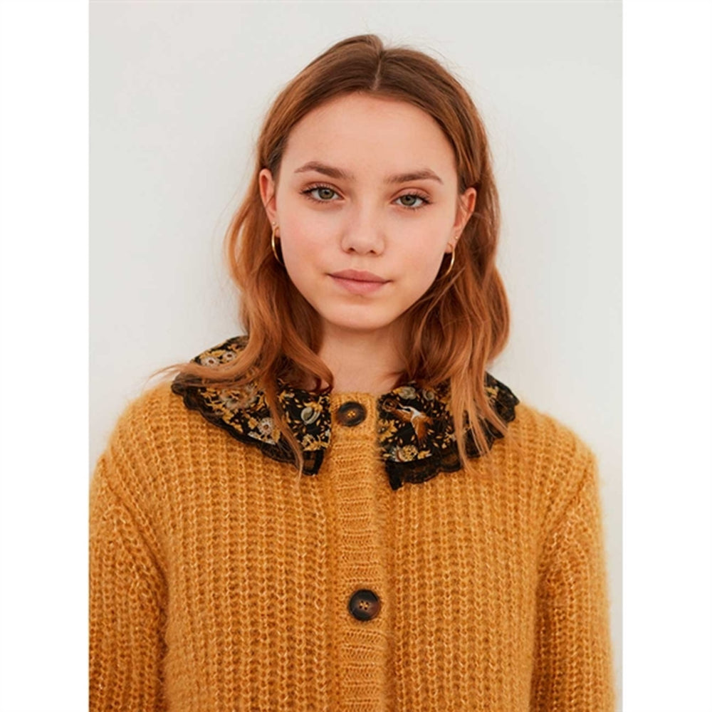 Black Reese Skjorte - Sofie Schnoor → Luksusbaby.dk