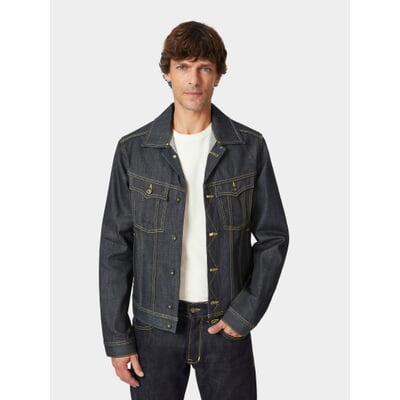 Roamer Jacket 1963, Denim