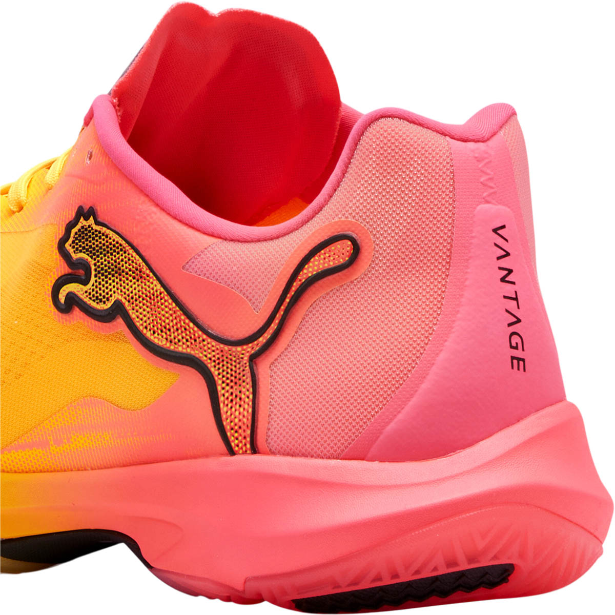 PUMA Vantage Nitro Håndboldsko Herre