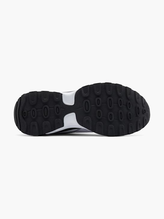 Bench Sneaker Weiss