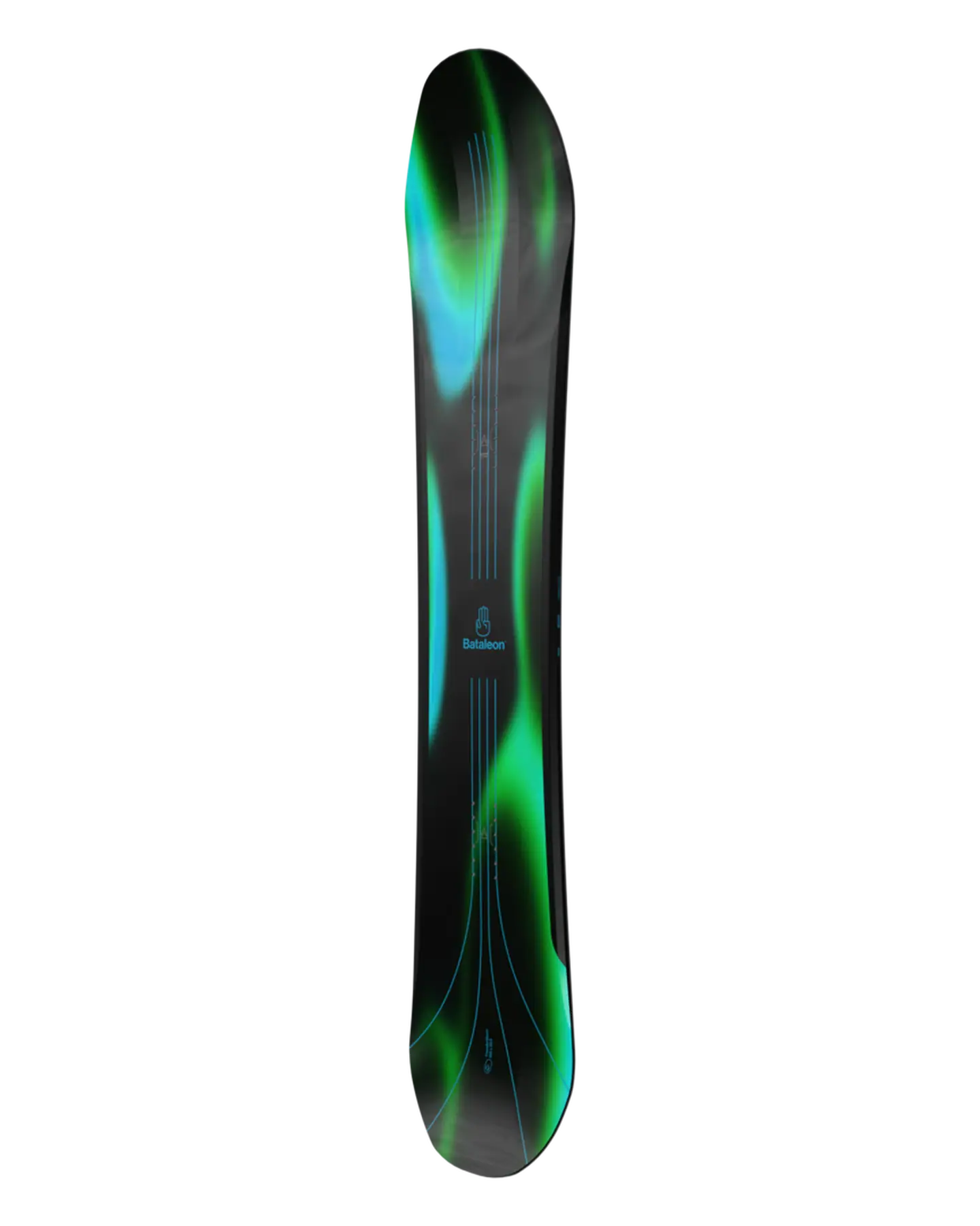 Bataleon ThunderStorm Snowboard | SkatePro