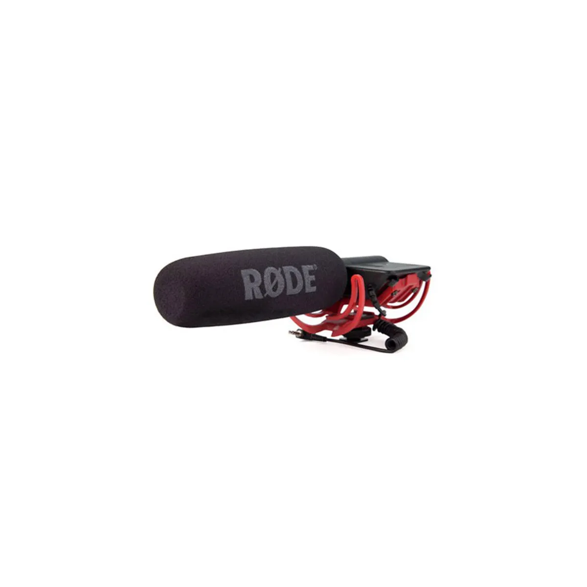 Rode WSVM