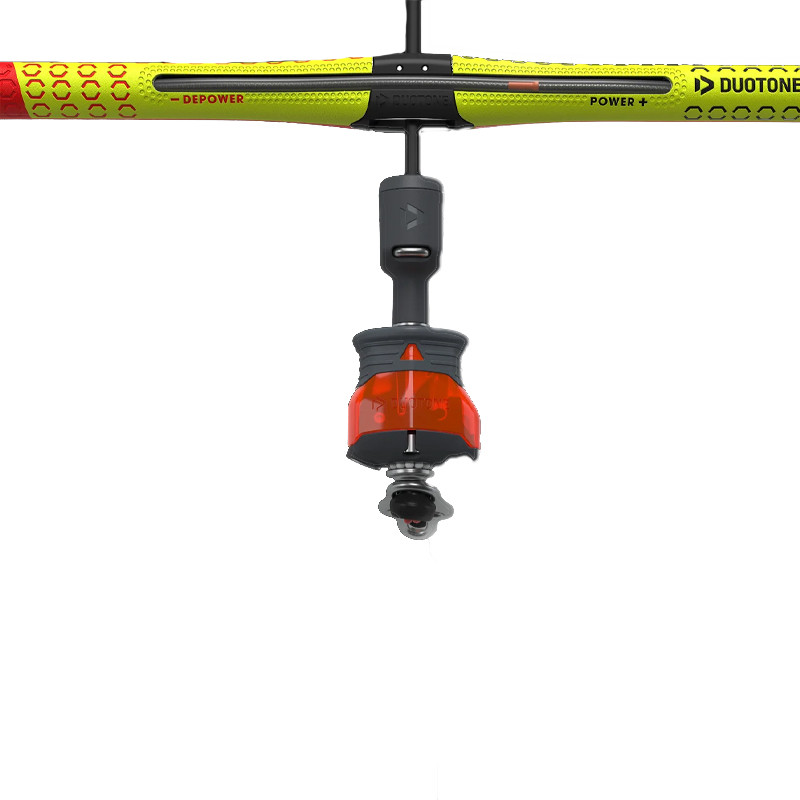 BARRE DUOTONE CLICK BAR QUAD CONTROL 2024