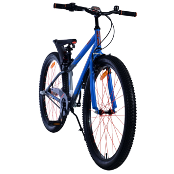 Volare Rocky kinderfiets groen 26 inch