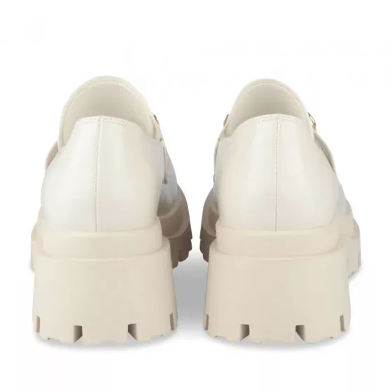 Mocassins BEIGE MERRY SCOTT
