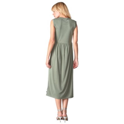 Robe femme Tolypel LE TEMPS DES CERISES