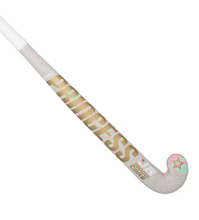 Princess JR Woodcore Hockeystick