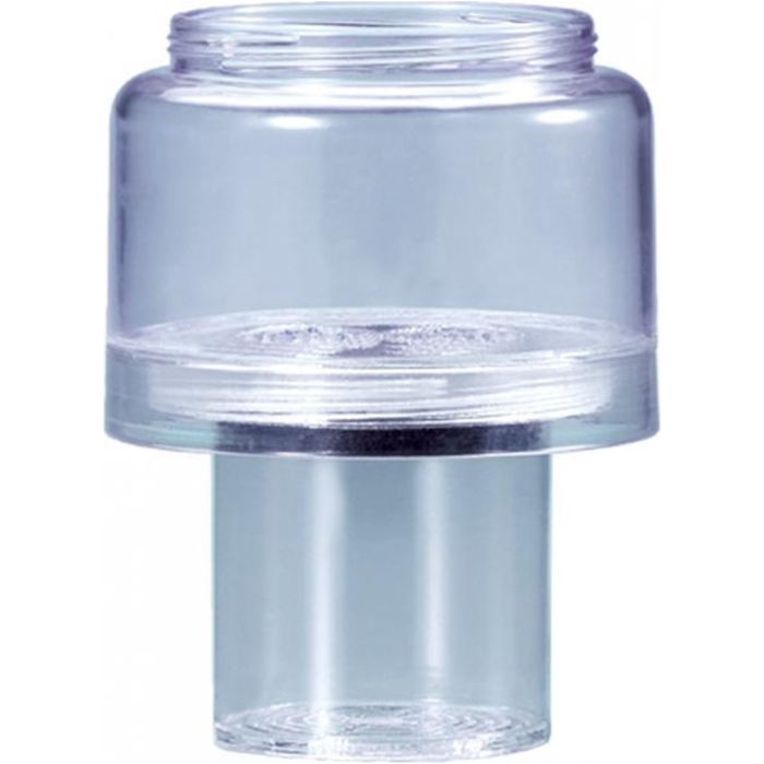 Laurastar Integrierter Kalkschutzwasserfilter - G