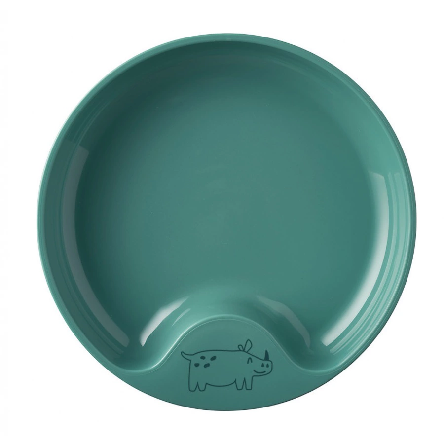MEPAL Lernteller mio - Deep Turquoise