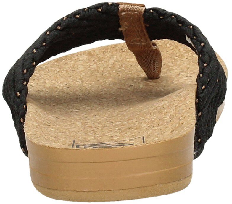Reef Cushion Court zwart