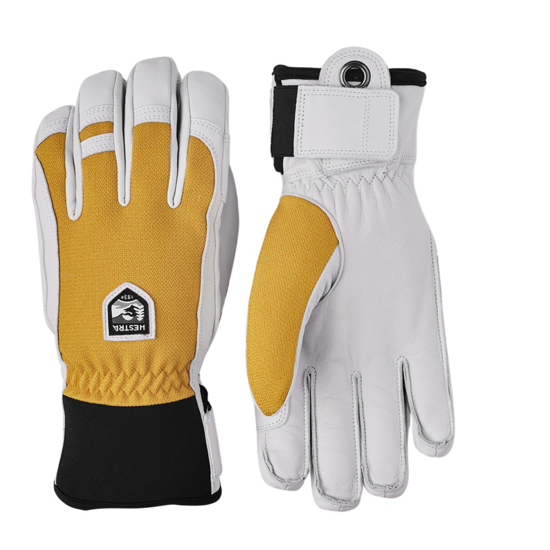 Hestra Army Leather Patrol Handschuhe