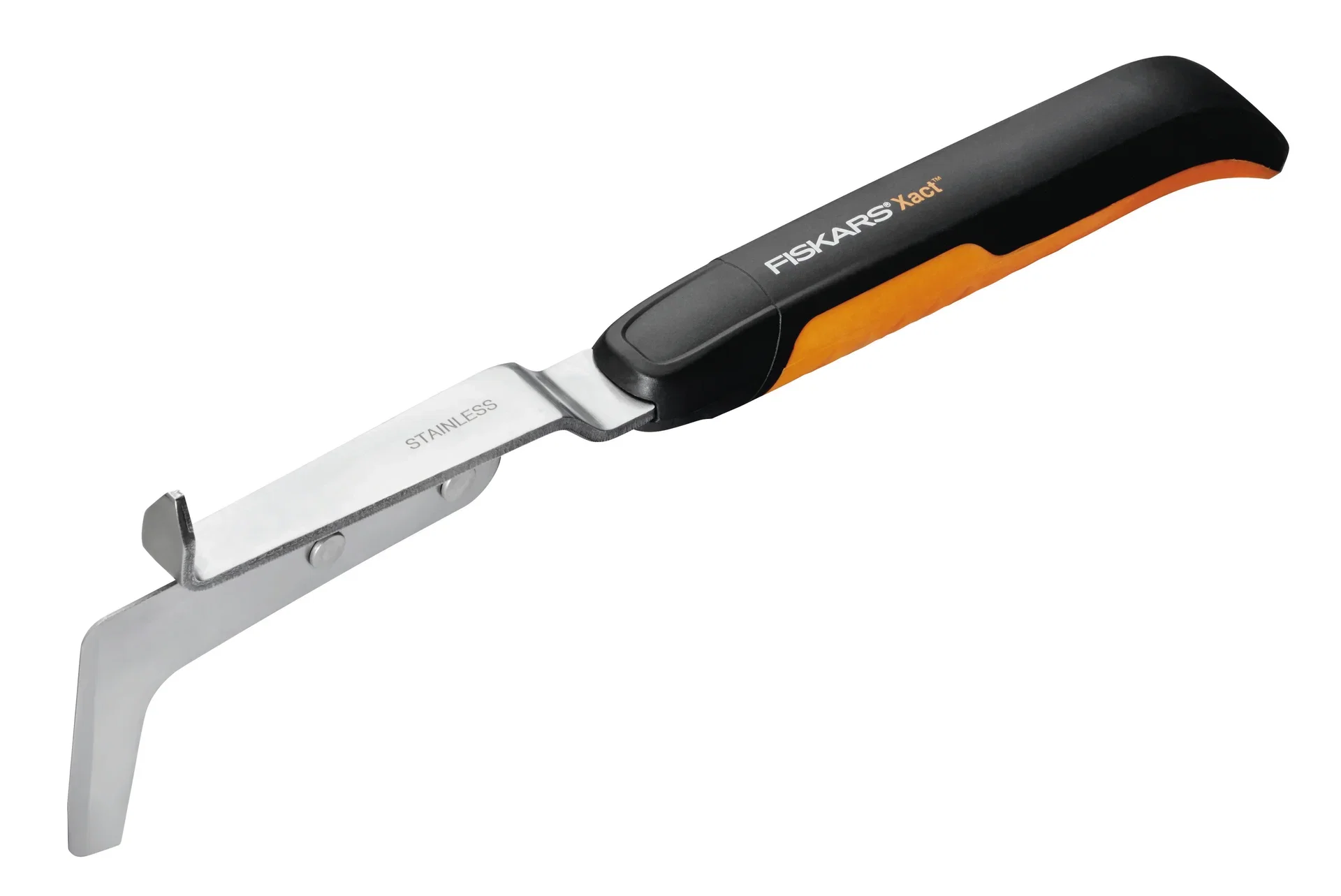 Fiskars Rensekniv Xact Lengde 34 cm