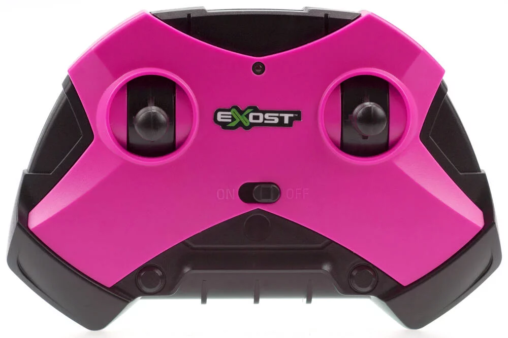 EXOST - VOITURE TELECOMMANDEE 360 TORNADO AMAZONE BATTERIE