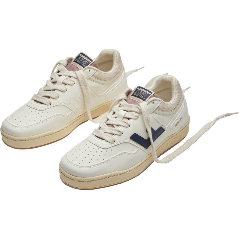 Flamingos Life Damen Retro 90s Schuhe