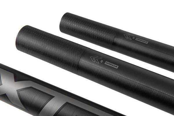 Canne au Coup Matrix XTR200 Ultra Power Package 11.0m