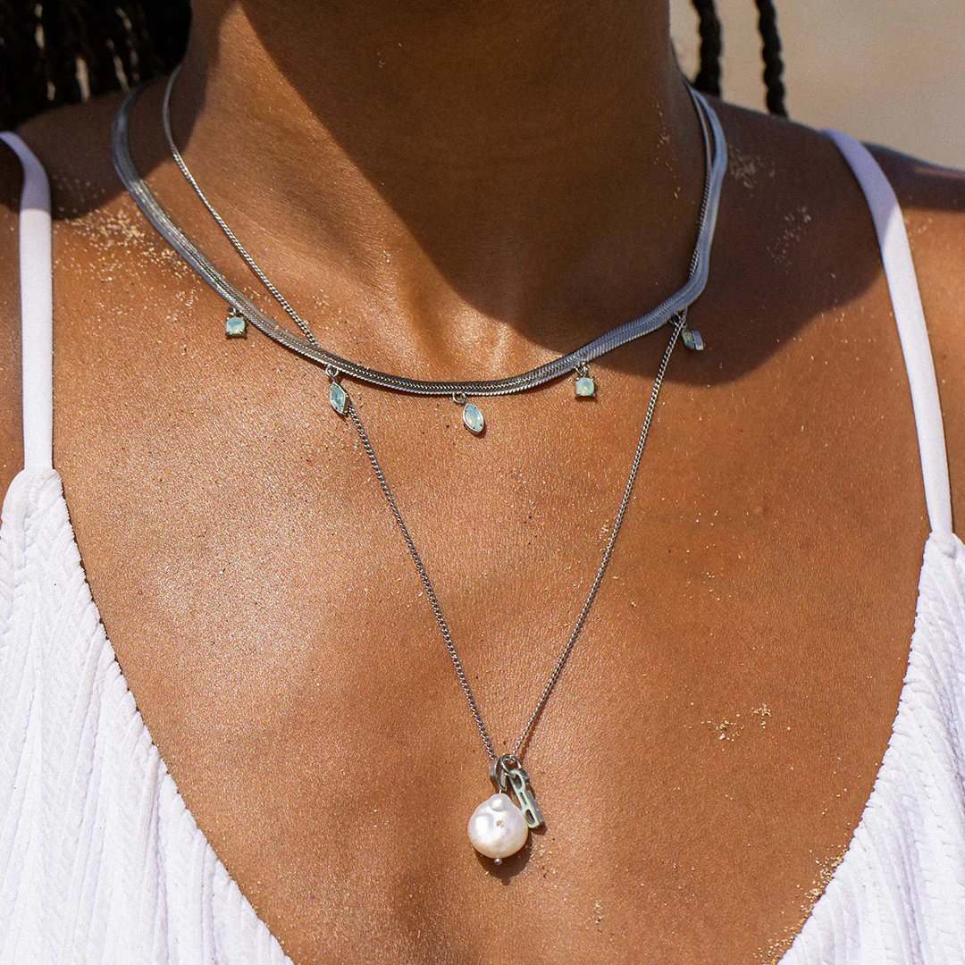 Positivity Kette