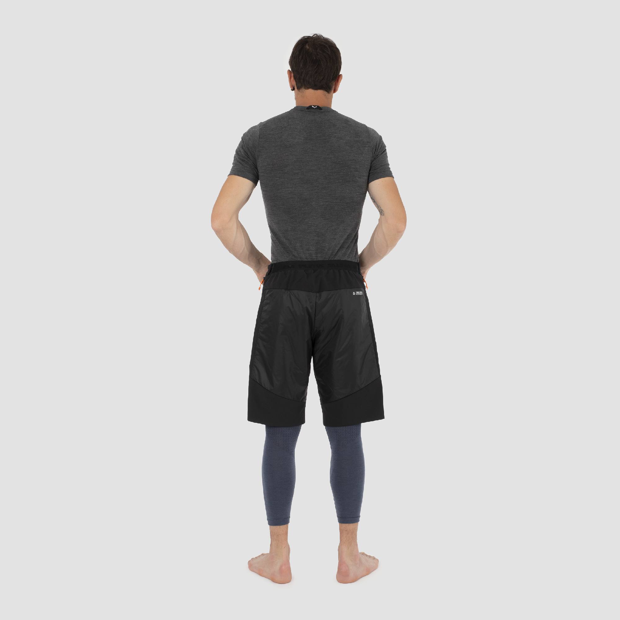 Salewa Sella TWR Stretch Shorts M's
