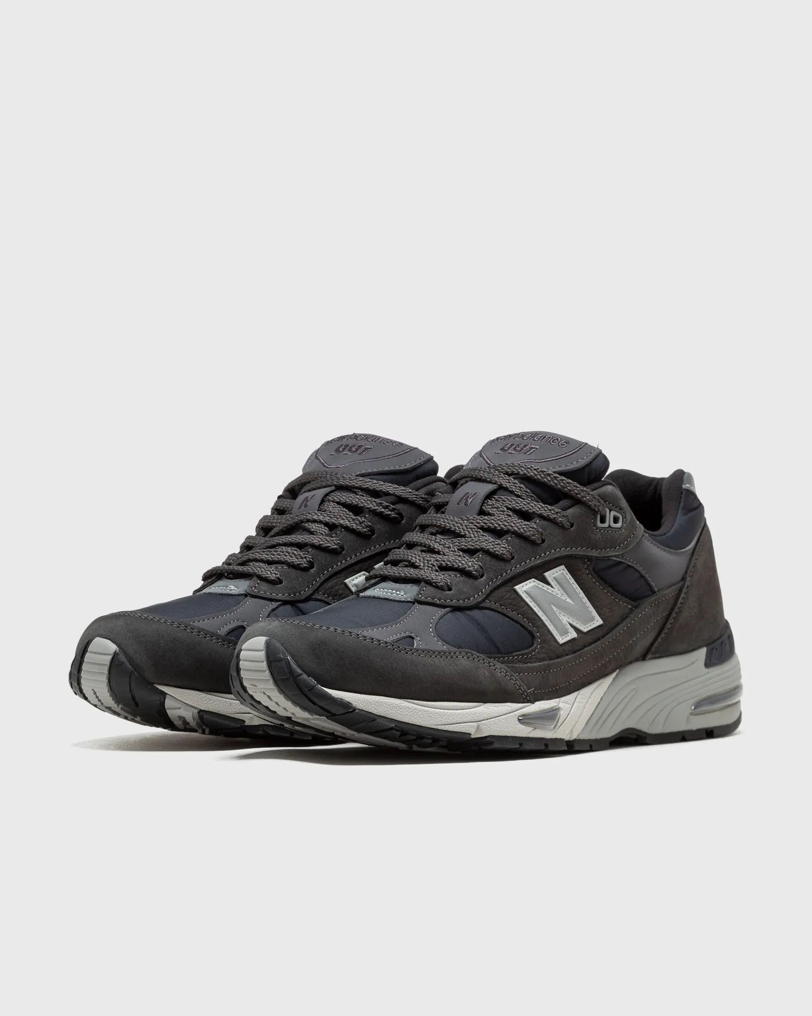 New Balance 991v1 Made in UK