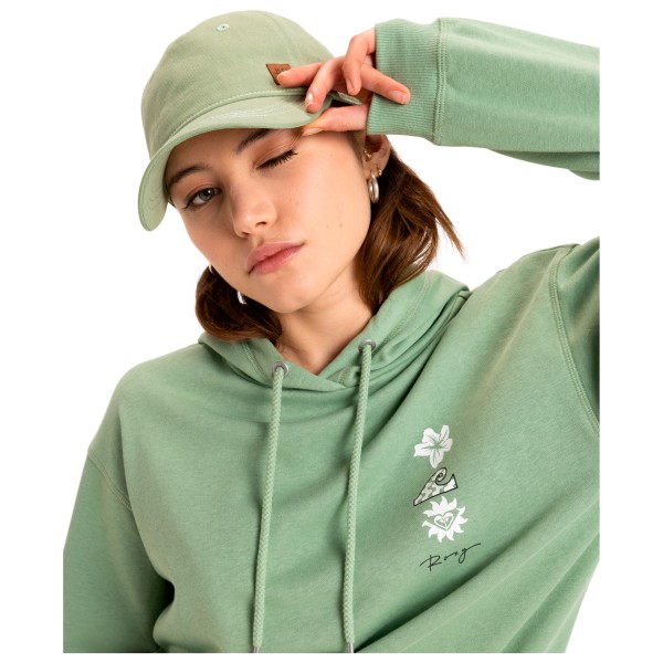 Roxy - Women's Extra Innings A Color - Casquette