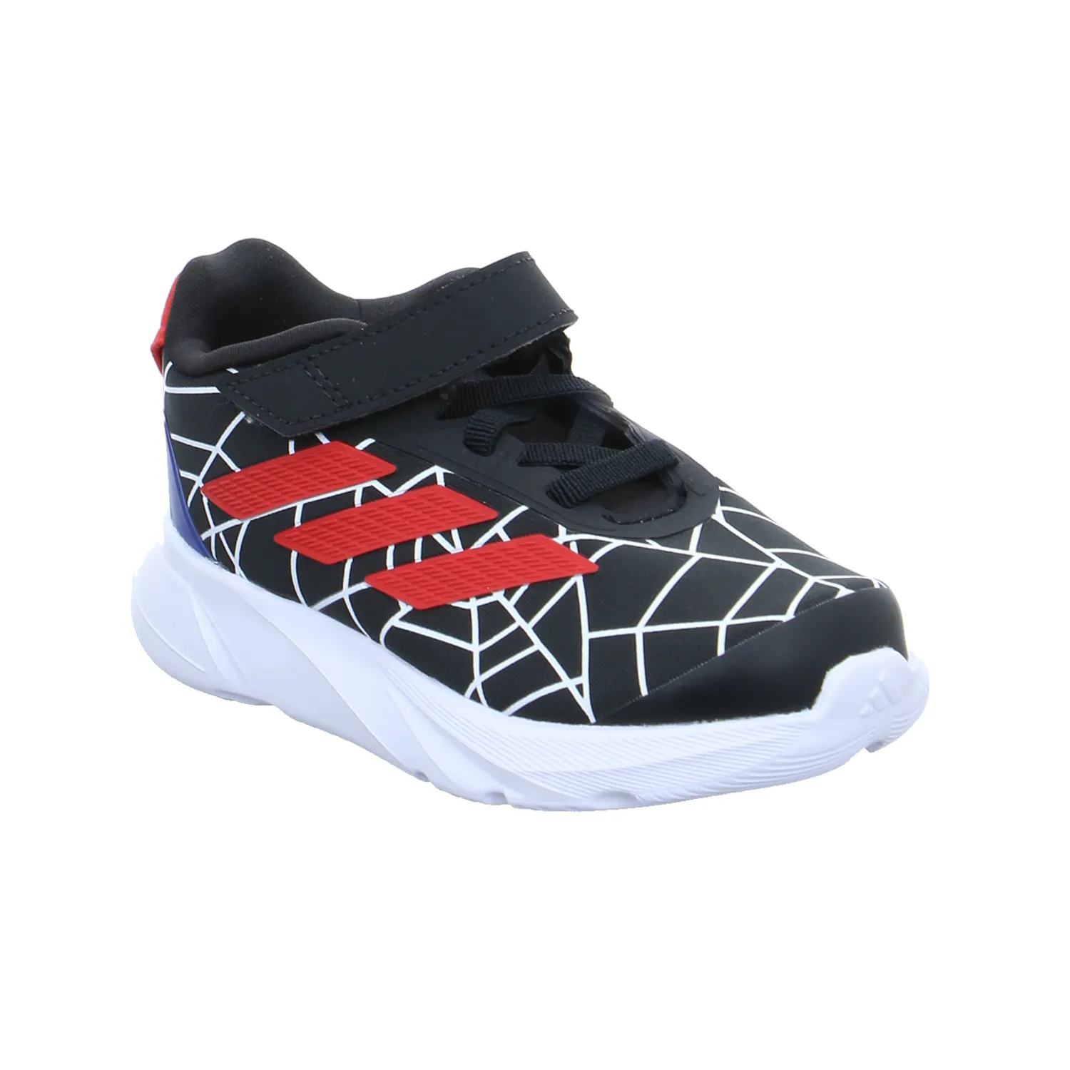 ADIDAS Baby-Sport-Bottine Schwarz Textil  Sneaker