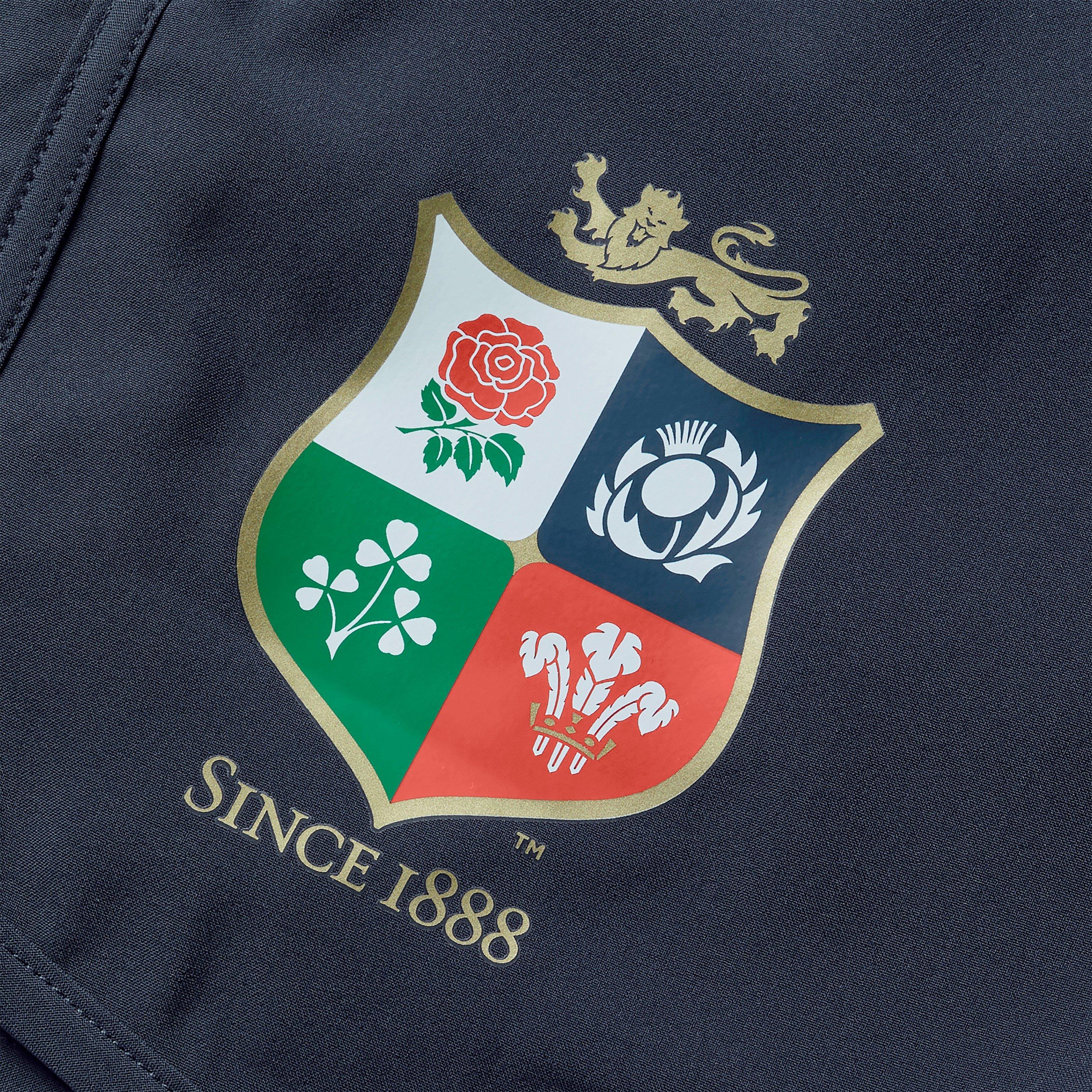 Canterbury British and Irish Lions 2024 Gym Shorts Womens
