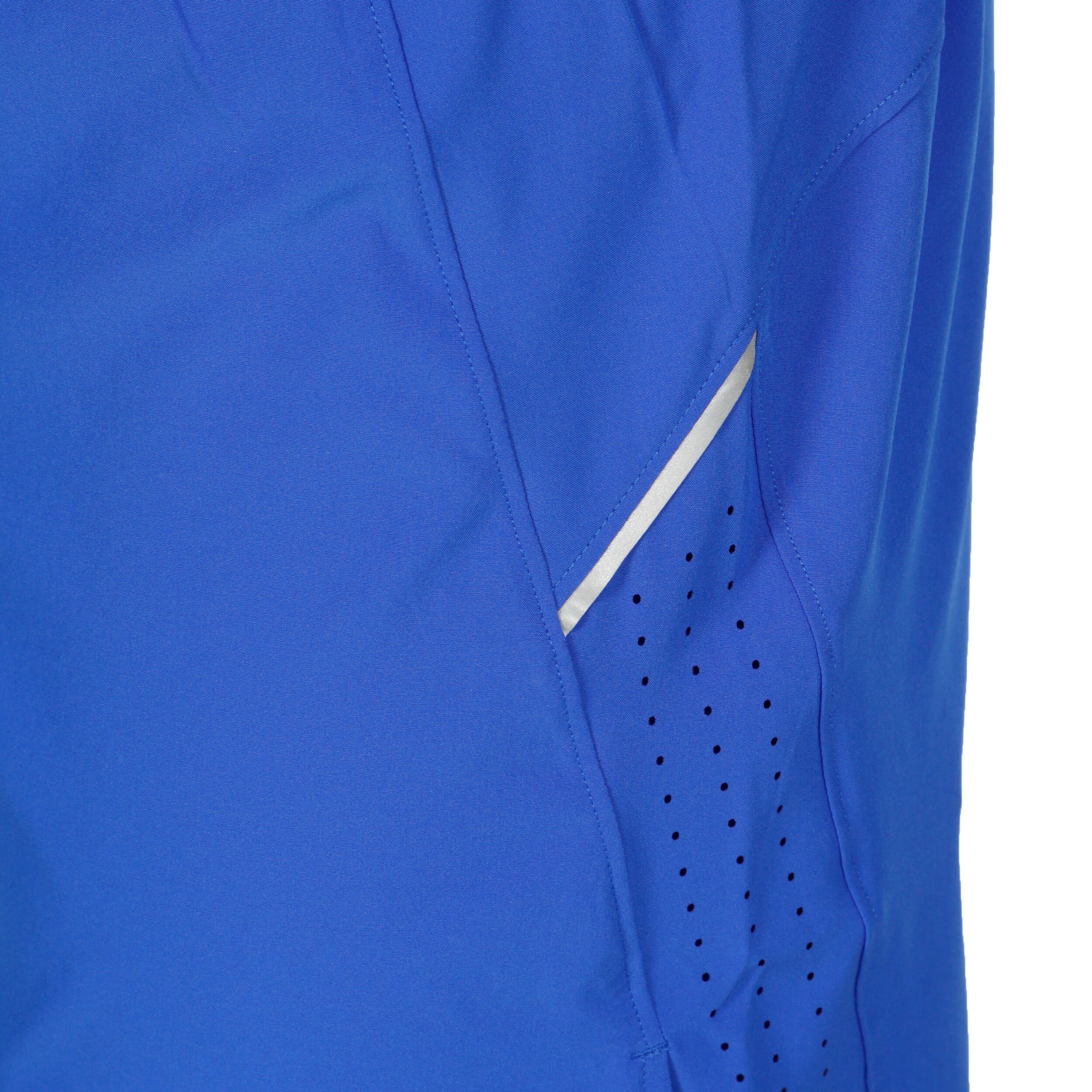 Under Armour Launch Elite 7in Shorts Hommes - Bleu