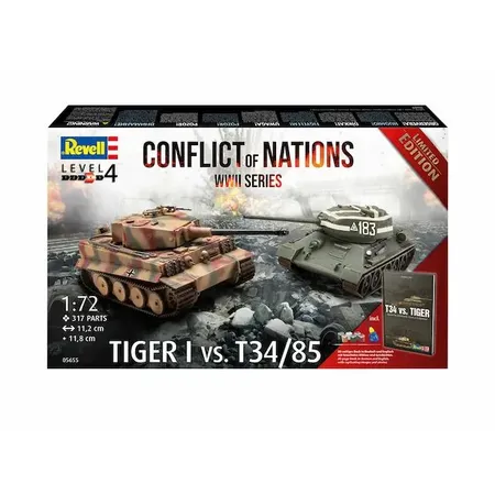 Revell Geschenkset 