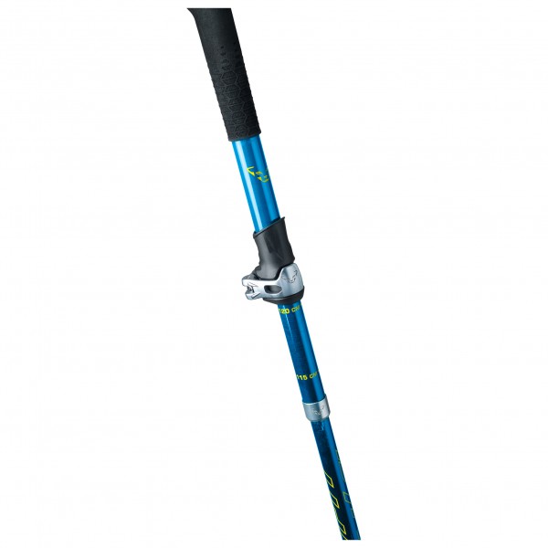 Dynafit - Ultra Pole - Bâtons de trail