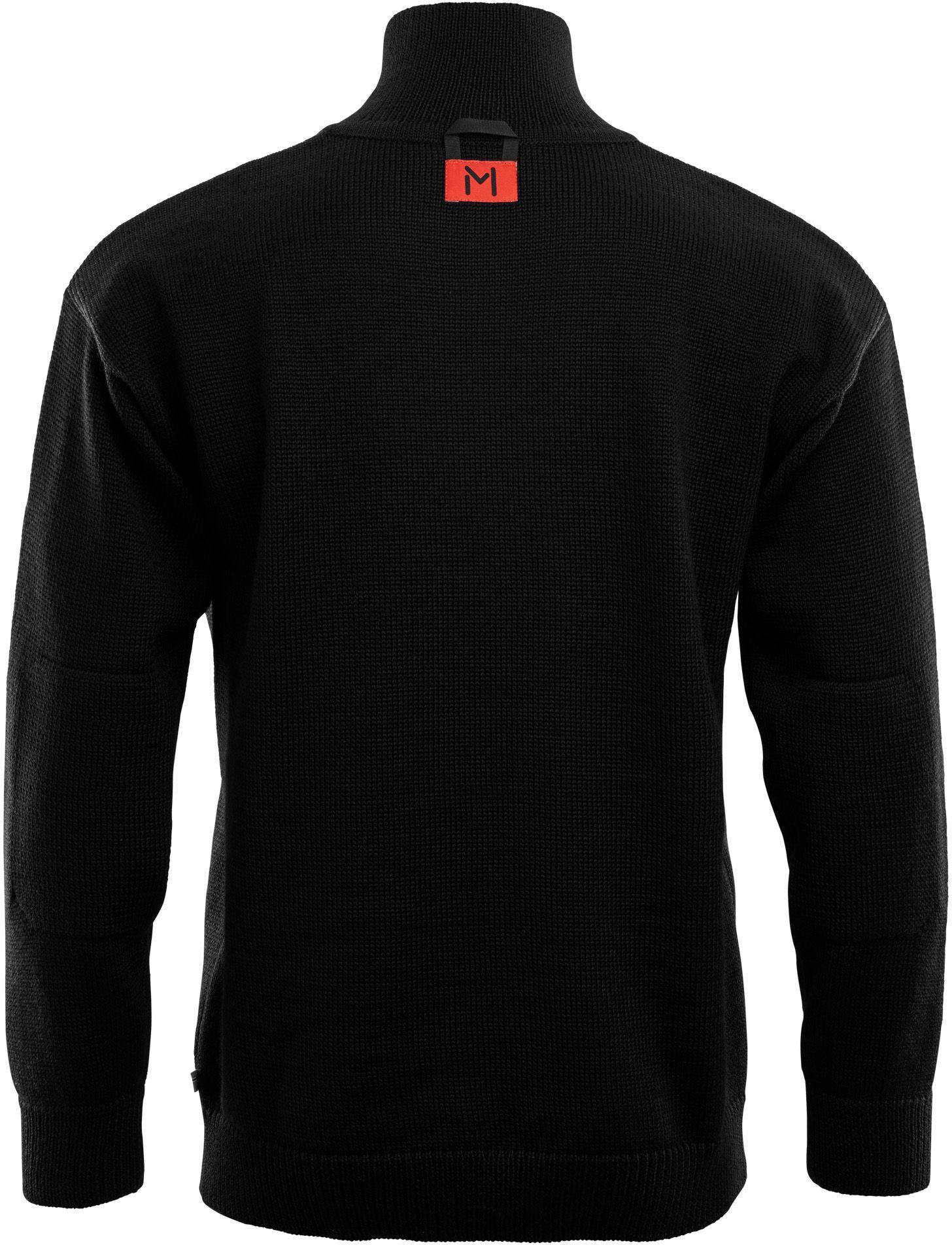 Aclima Anárjohka Wool Pullover Unisex
