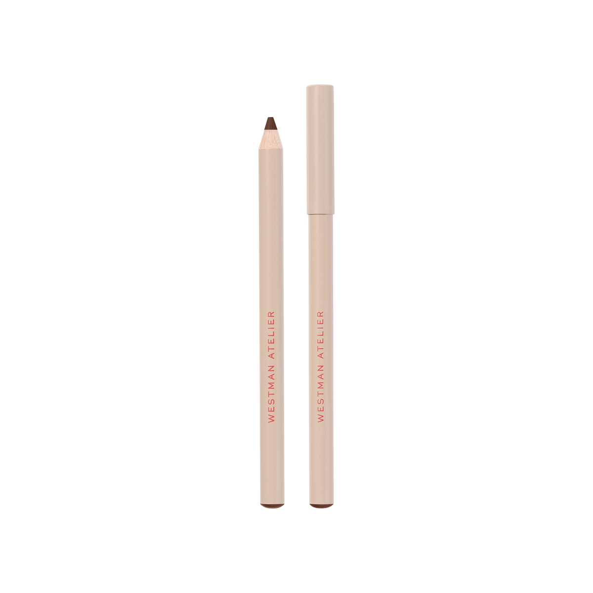Lip Shape Lip Liner Je Rêve - Blushy Nude