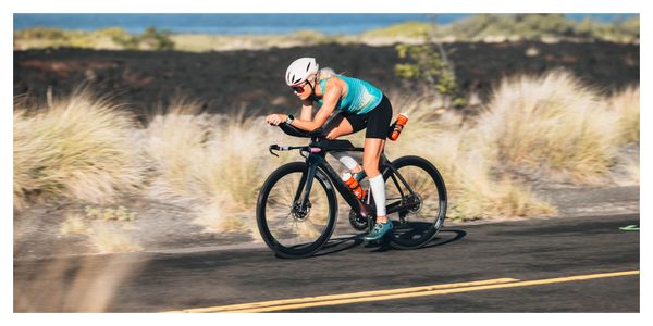 Débardeur Femme Compressport Tri Postural Aero Top W Columbia Vert