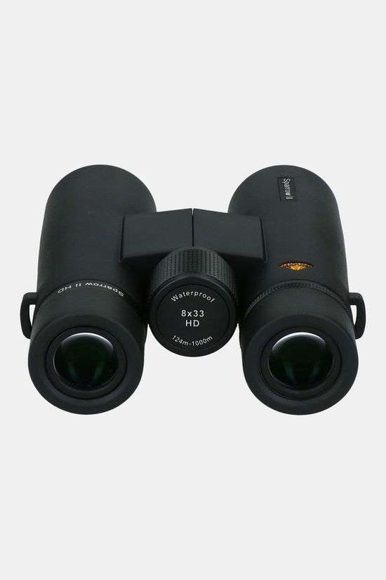 Bynolyt Bynolyt Sparrow II HD 8X33 Verrekijker