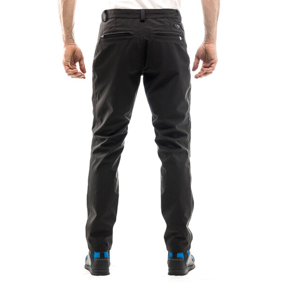Ixon - Pantalon Kino Noir
