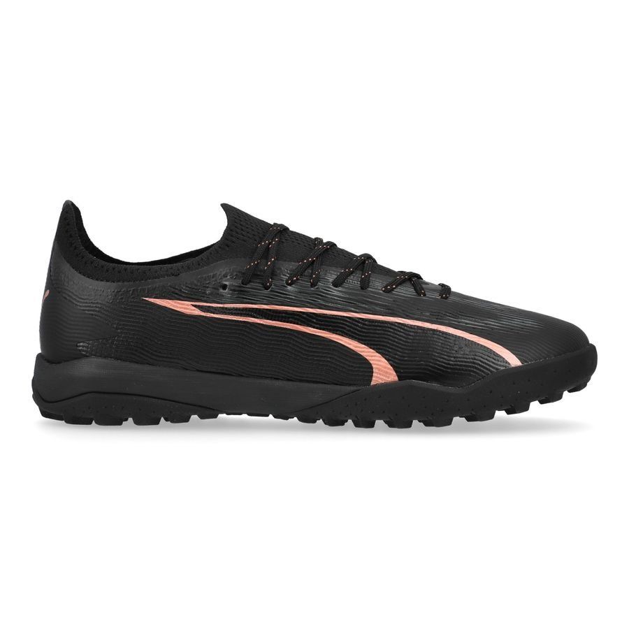 PUMA Ultra Ultimate Cage TT Eclipse - Noir/Copper Rose