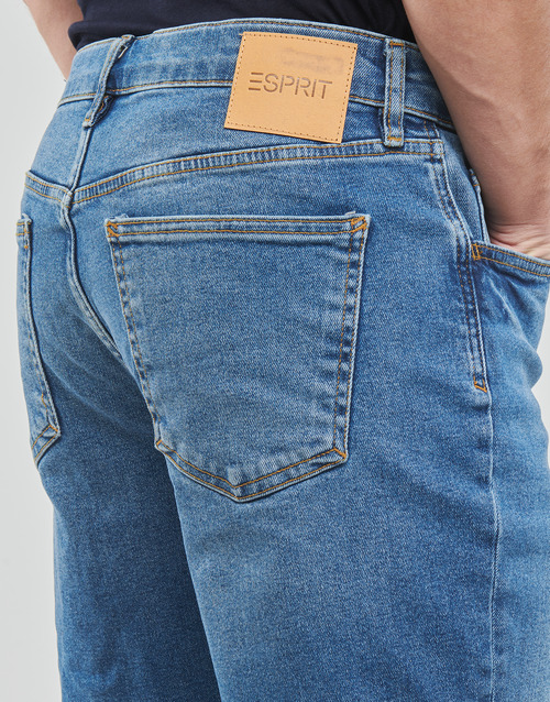Esprit - DNM RIG REG - Bleu