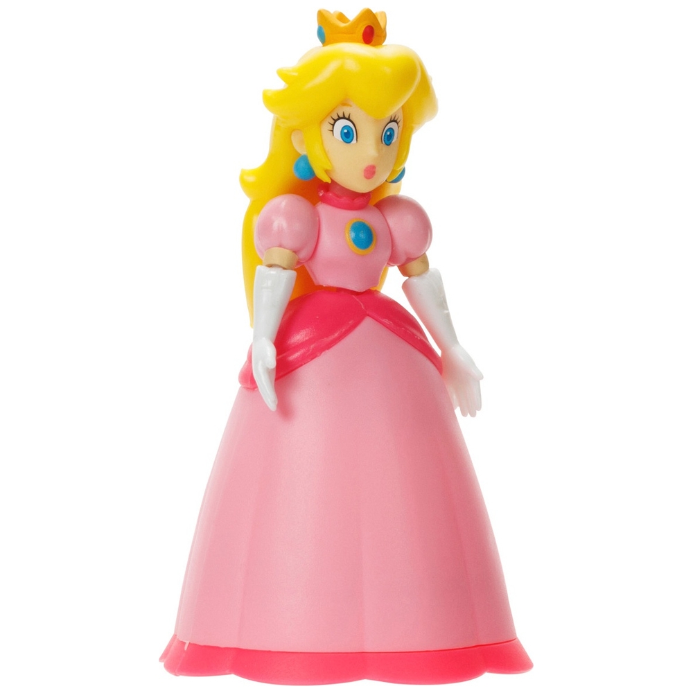Nintendo Limited Artikulationsfigur von Prinzessin Peach