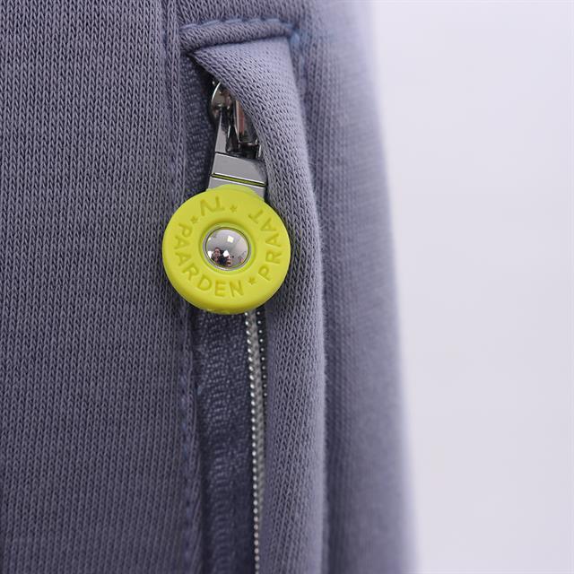 Joggingsbroek Paardenpraat By Ej Teddy Kids Lichtblauw