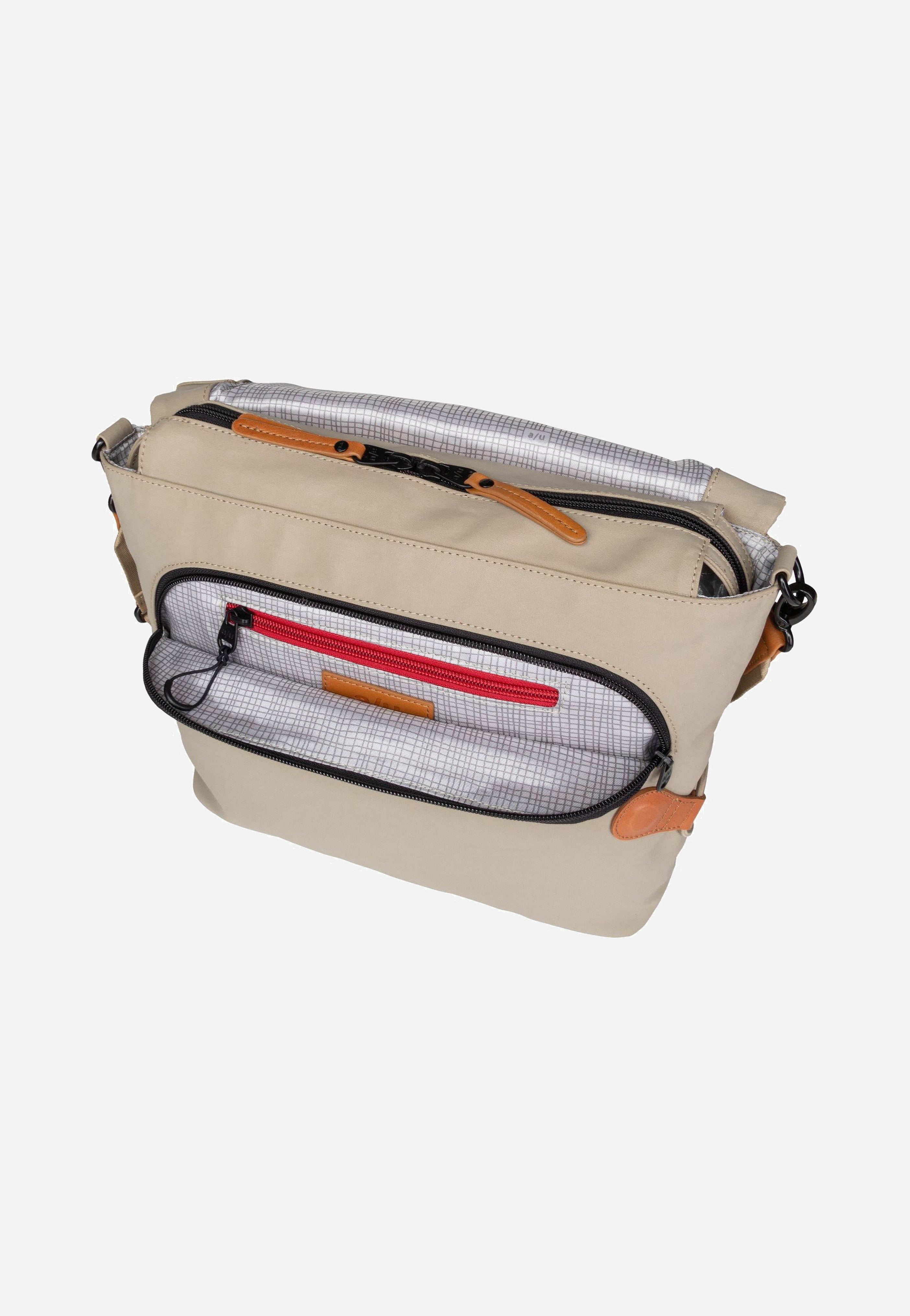Matsumoto Nomad - Messenger Bag