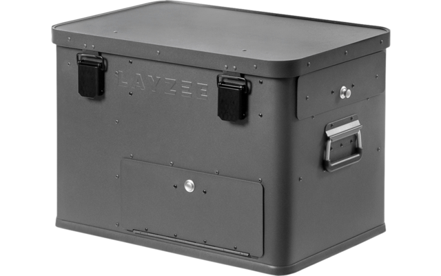 Layzee Küchenbox Classic