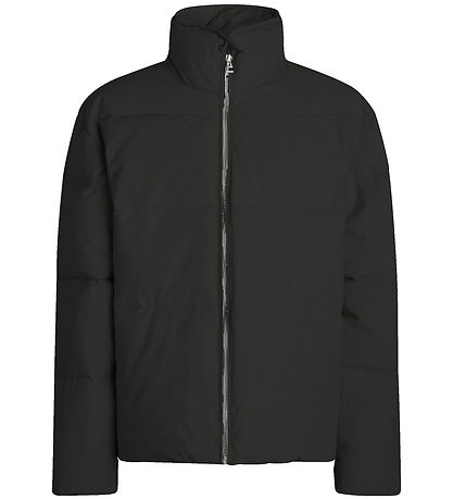 Grunt Steppjacke - Wanda - Schwarz