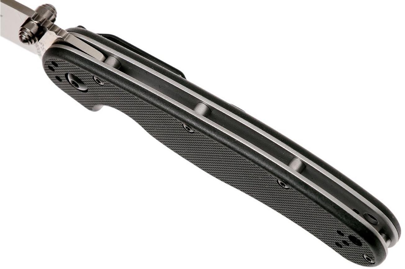Ontario RAT-2 SP plain edge, 8860