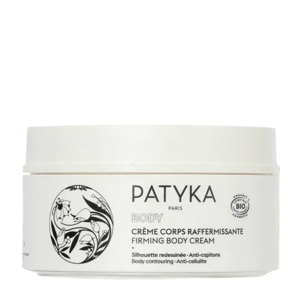 Patyka Crème Corps Rafermissante 180ml