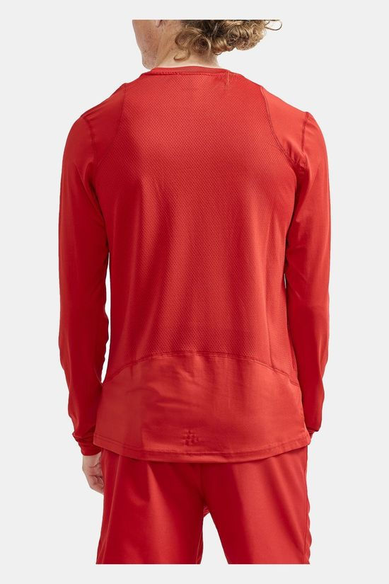 Craft Craft Adv Essence Ls Tee M