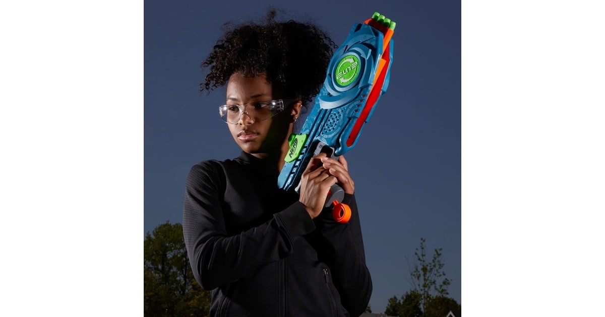 Hasbro NERFElite 2.0 Flipshots Flip-8 NERF-gun