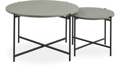 Avisa Loungebord 53 x 40 cm
