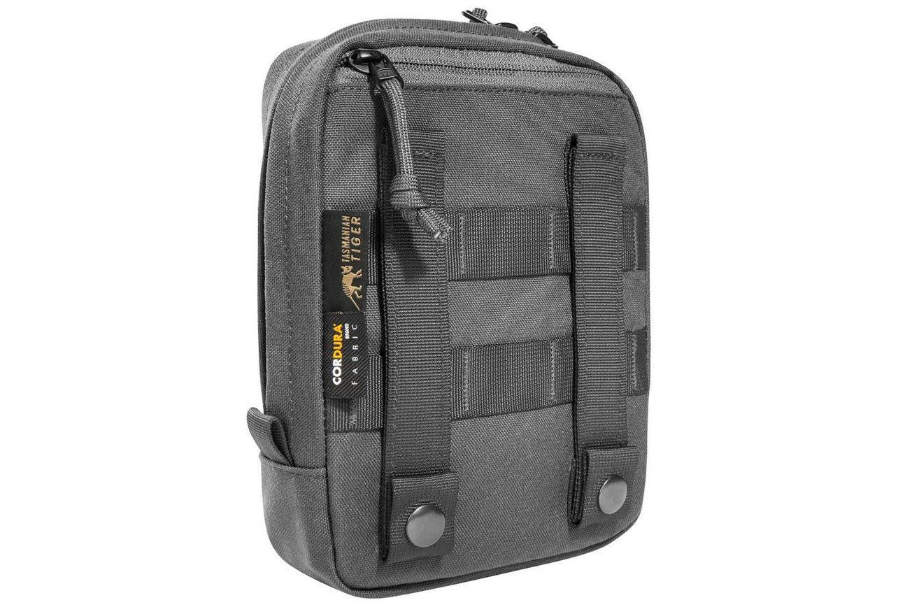 Tasmanian Tiger Tac Pouch 5, Titan Grey