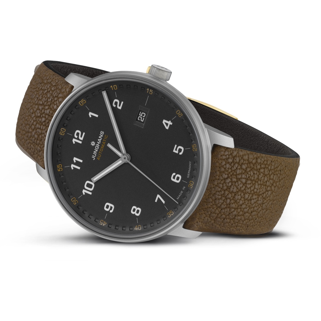 Junghans FORM A Titan Automatik