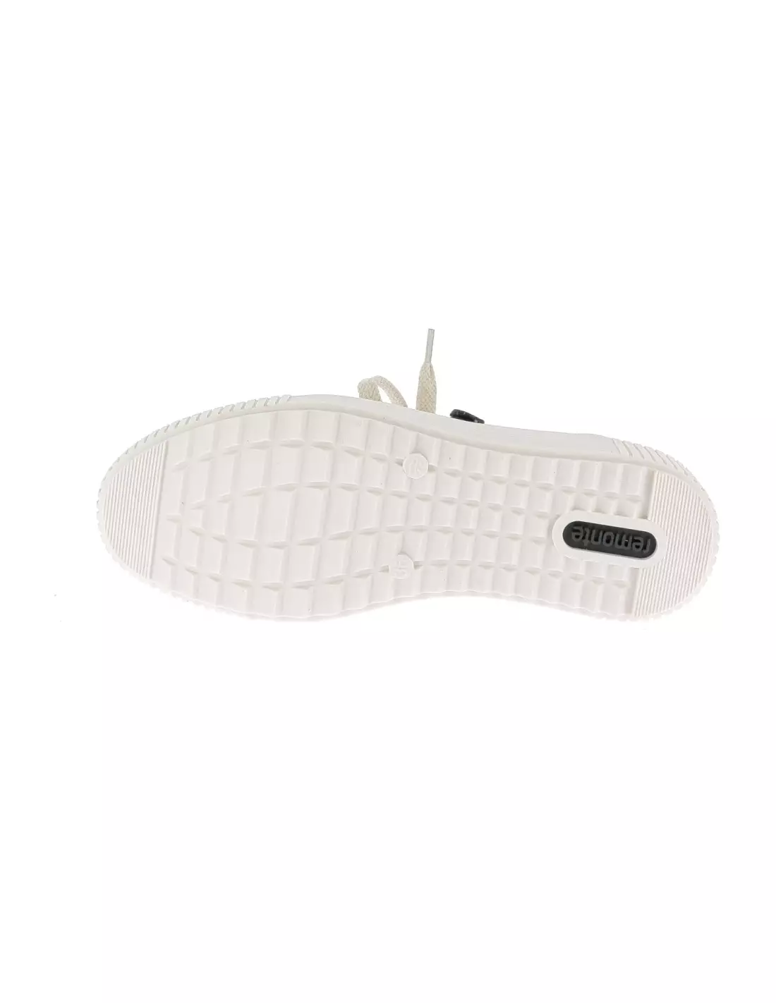REMONTE R7901-80 - Baskets Offwhite