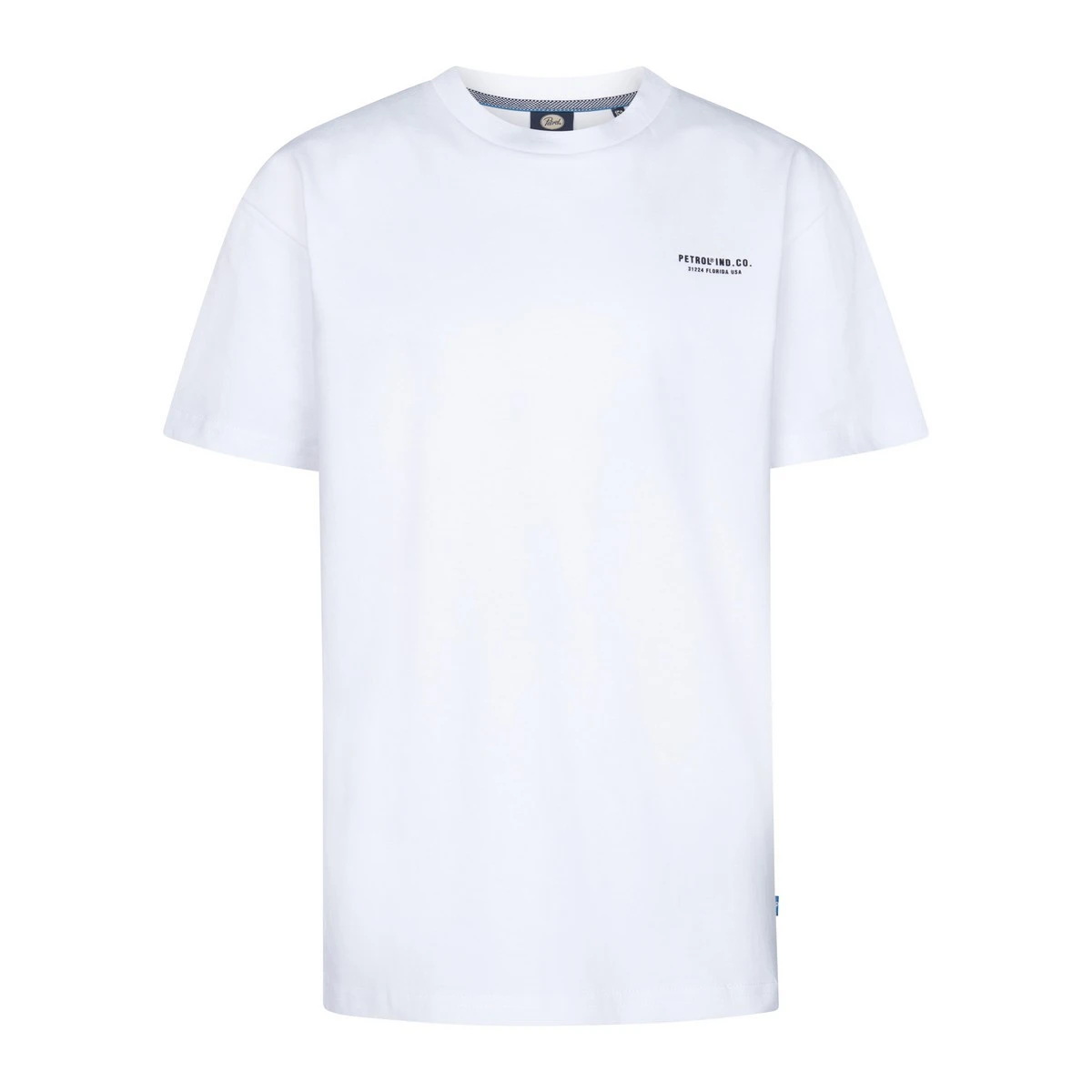 Jongens T-shirt Yuri